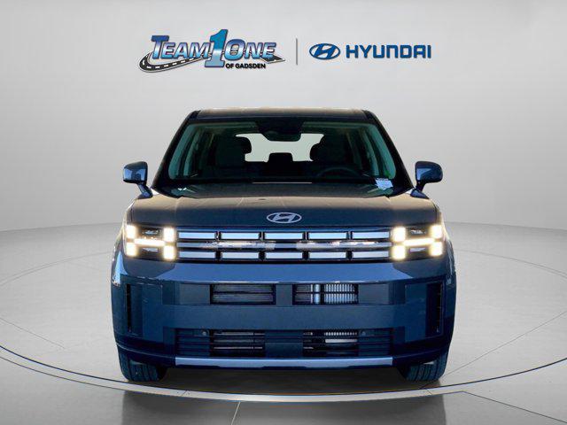 new 2026 Hyundai Santa Fe car, priced at $37,370