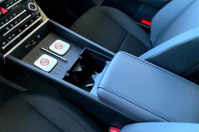 new 2026 Hyundai Santa Fe car, priced at $37,370