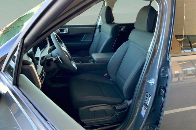 new 2026 Hyundai Santa Fe car, priced at $37,370