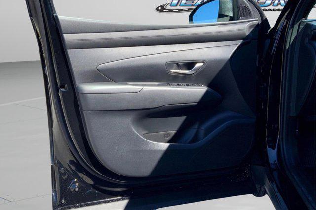 new 2026 Hyundai SANTA CRUZ car, priced at $31,610