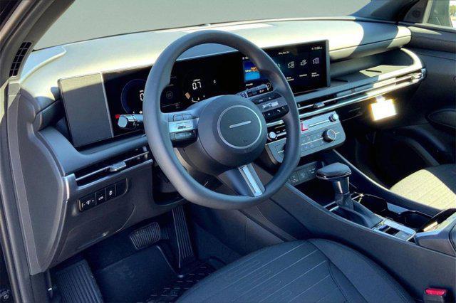 new 2026 Hyundai SANTA CRUZ car, priced at $31,610