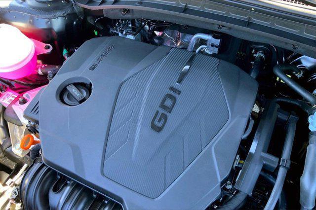 new 2026 Hyundai SANTA CRUZ car, priced at $31,610