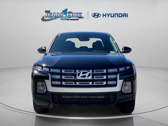 new 2026 Hyundai SANTA CRUZ car, priced at $31,610