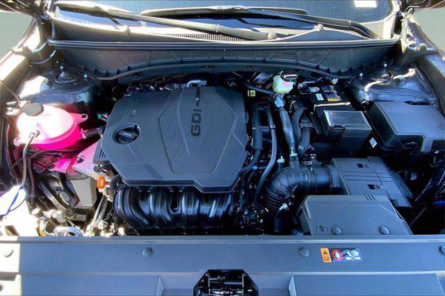 new 2026 Hyundai SANTA CRUZ car, priced at $31,610