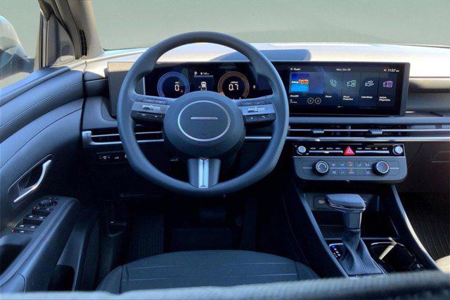 new 2026 Hyundai SANTA CRUZ car, priced at $31,610