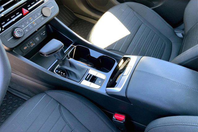 new 2026 Hyundai SANTA CRUZ car, priced at $31,610