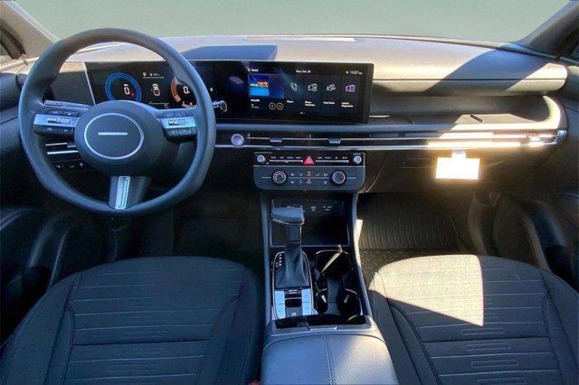 new 2026 Hyundai SANTA CRUZ car, priced at $31,610
