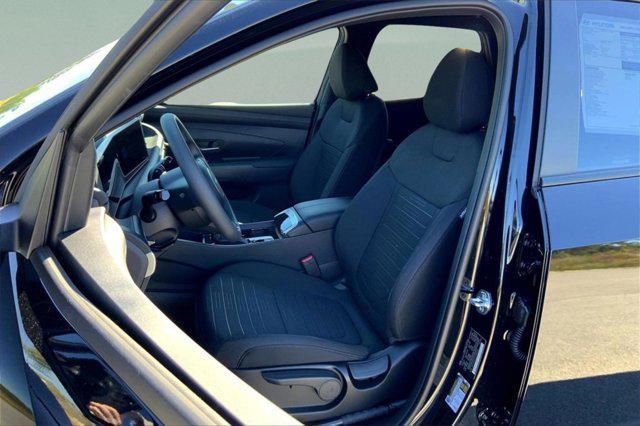 new 2026 Hyundai SANTA CRUZ car, priced at $31,610