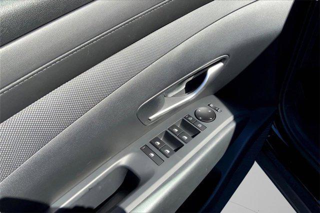 new 2026 Hyundai SANTA CRUZ car, priced at $31,610