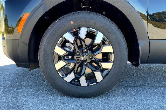 new 2026 Hyundai SANTA CRUZ car, priced at $31,610