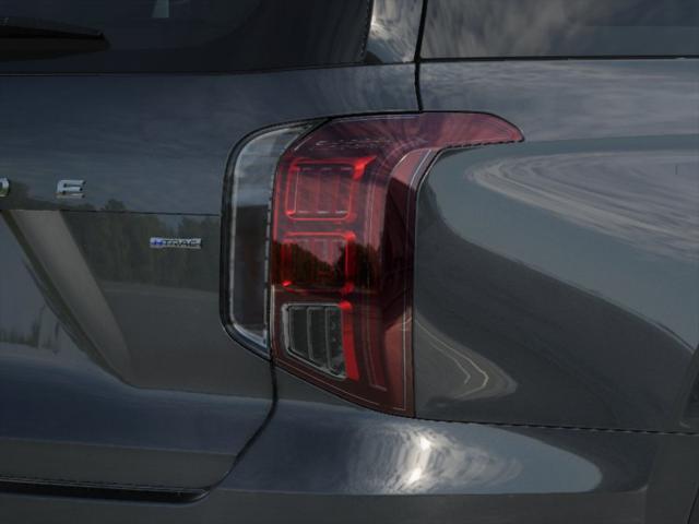 new 2025 Hyundai Palisade car, priced at $45,653