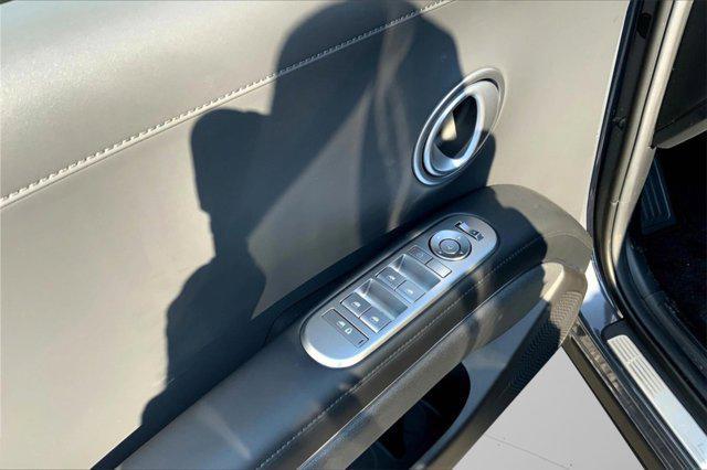 new 2026 Hyundai Palisade car, priced at $53,628