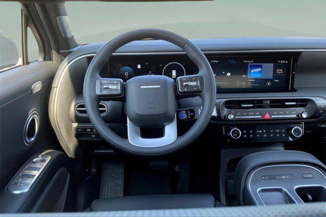 new 2026 Hyundai Palisade car, priced at $53,628