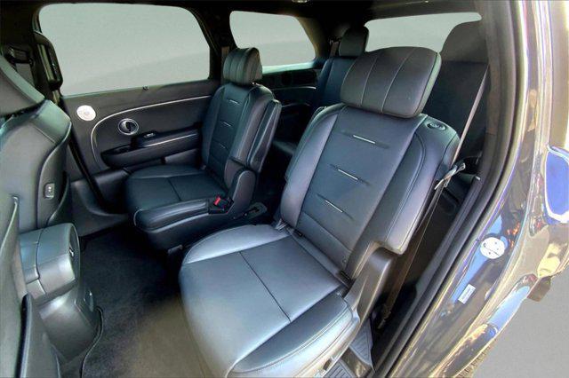 new 2026 Hyundai Palisade car, priced at $53,628