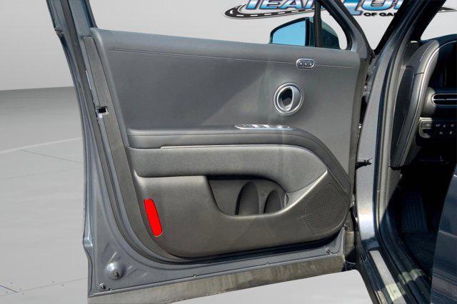 new 2026 Hyundai Palisade car, priced at $53,628