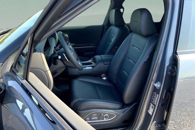 new 2026 Hyundai Palisade car, priced at $53,628