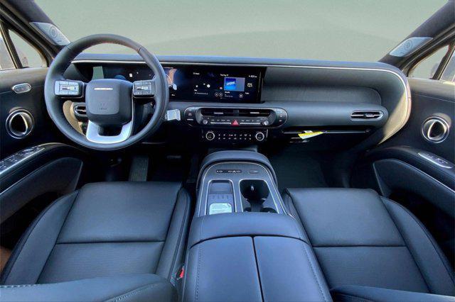 new 2026 Hyundai Palisade car, priced at $53,628