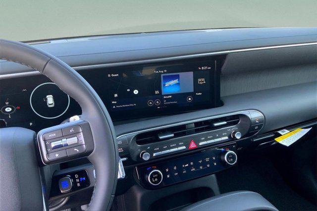 new 2026 Hyundai Palisade car, priced at $53,628