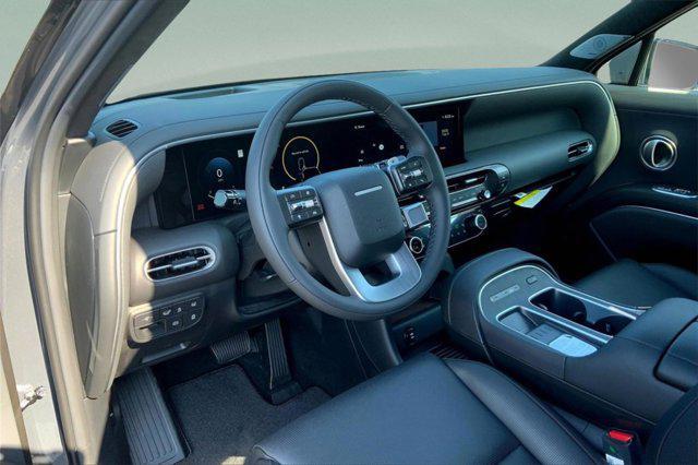 new 2026 Hyundai Palisade car, priced at $53,628