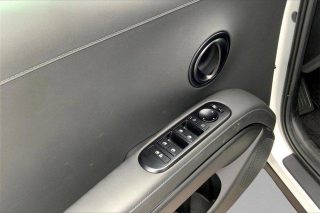 new 2026 Hyundai Palisade car, priced at $49,626