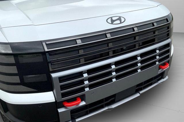 new 2026 Hyundai Palisade car, priced at $49,626