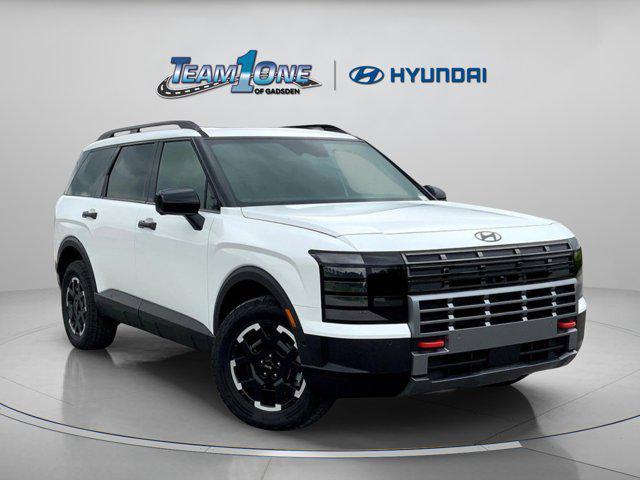 new 2026 Hyundai Palisade car, priced at $49,626