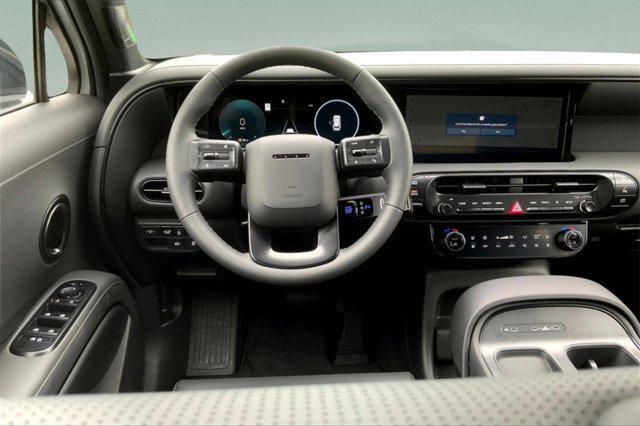 new 2026 Hyundai Palisade car, priced at $49,626