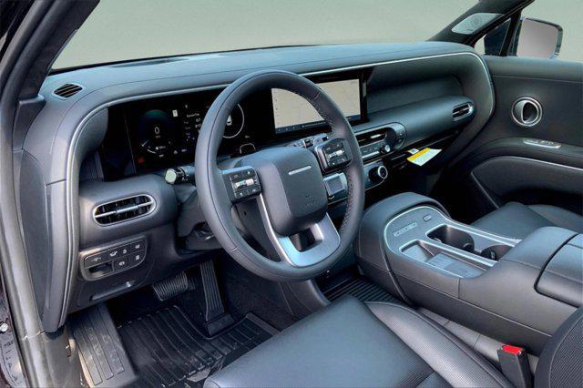 new 2026 Hyundai Palisade car, priced at $53,887