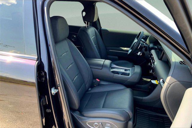 new 2026 Hyundai Palisade car, priced at $53,887