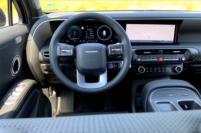 new 2026 Hyundai Palisade car, priced at $56,830
