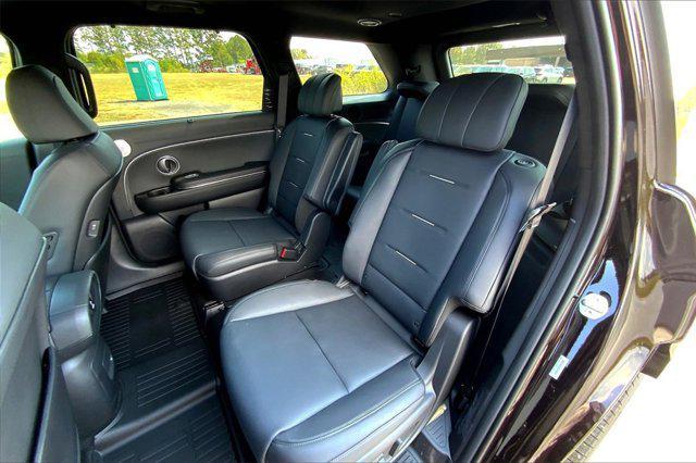 new 2026 Hyundai Palisade car, priced at $56,830