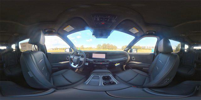 new 2026 Hyundai Palisade car, priced at $56,830