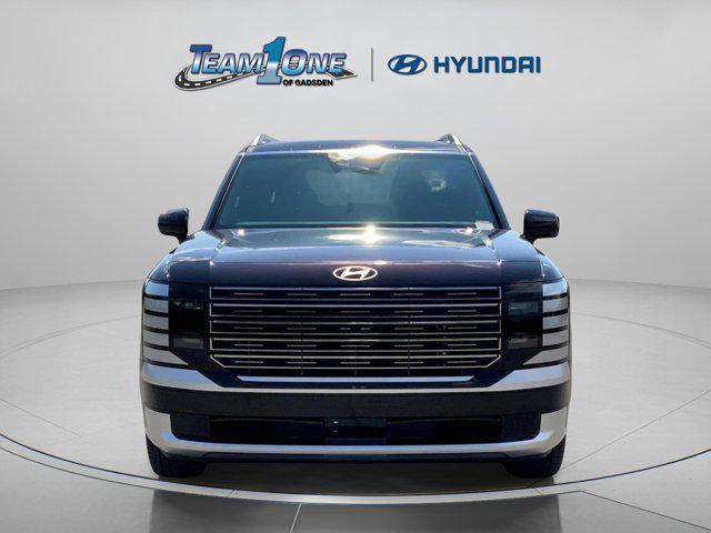 new 2026 Hyundai Palisade car, priced at $53,887