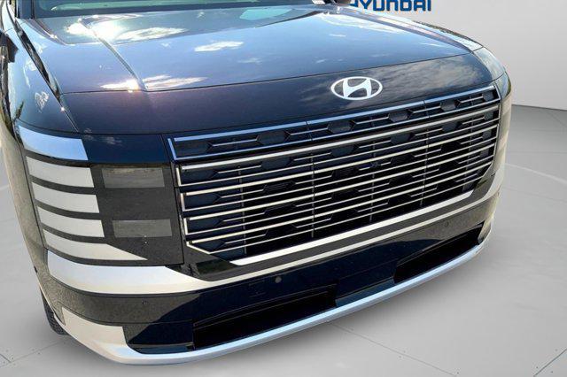 new 2026 Hyundai Palisade car, priced at $53,887