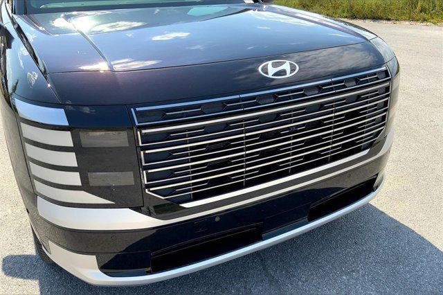 new 2026 Hyundai Palisade car, priced at $56,830