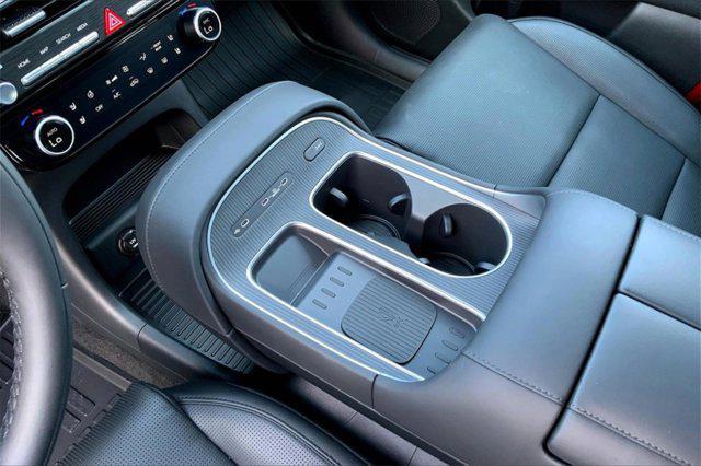 new 2026 Hyundai Palisade car, priced at $53,887