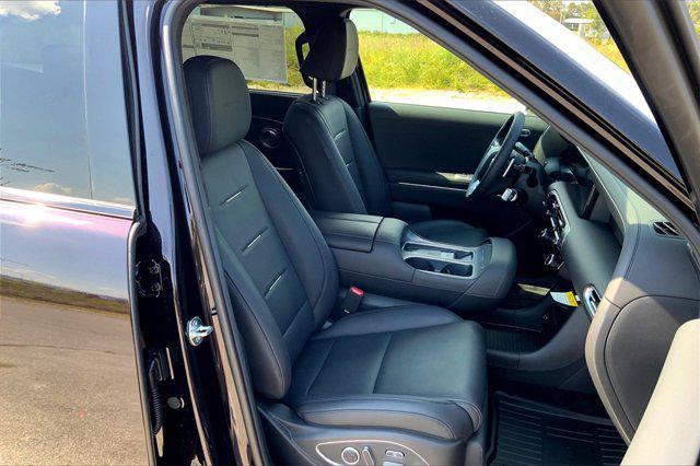 new 2026 Hyundai Palisade car, priced at $56,830