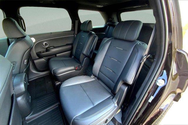 new 2026 Hyundai Palisade car, priced at $53,887