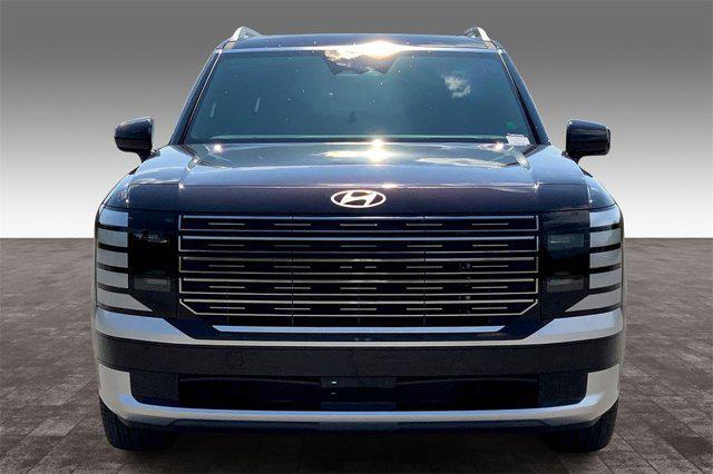 new 2026 Hyundai Palisade car, priced at $56,830