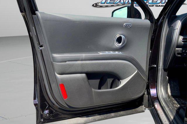 new 2026 Hyundai Palisade car, priced at $53,887