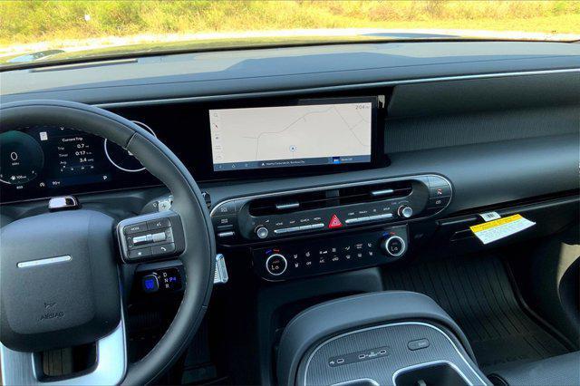 new 2026 Hyundai Palisade car, priced at $56,830