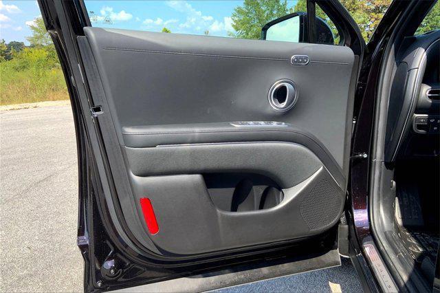 new 2026 Hyundai Palisade car, priced at $56,830