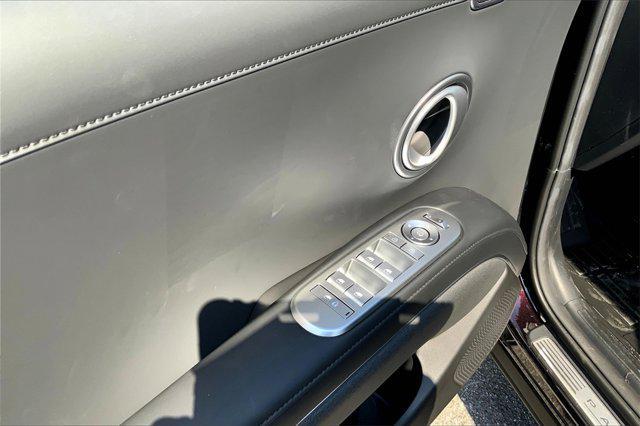 new 2026 Hyundai Palisade car, priced at $56,830