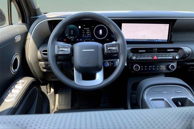 new 2026 Hyundai Palisade car, priced at $53,887