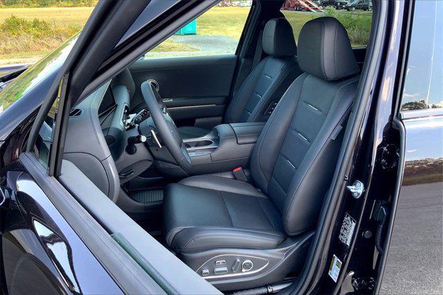 new 2026 Hyundai Palisade car, priced at $56,830
