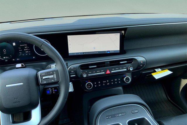 new 2026 Hyundai Palisade car, priced at $53,887