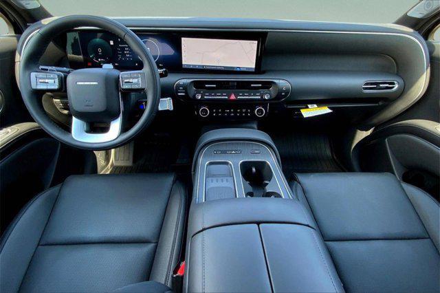 new 2026 Hyundai Palisade car, priced at $53,887