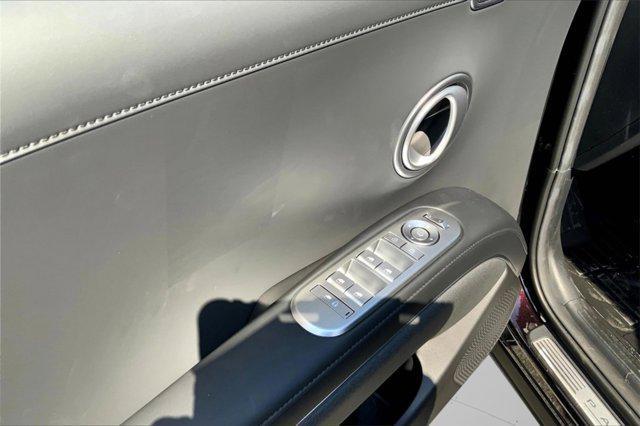 new 2026 Hyundai Palisade car, priced at $53,887