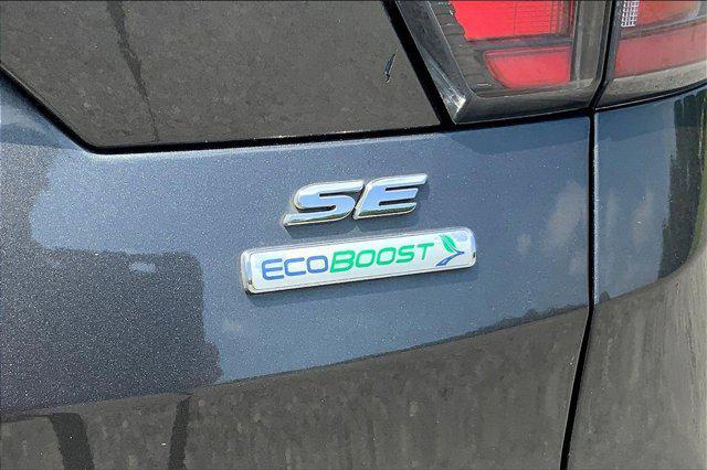 used 2017 Ford Escape car, priced at $7,050