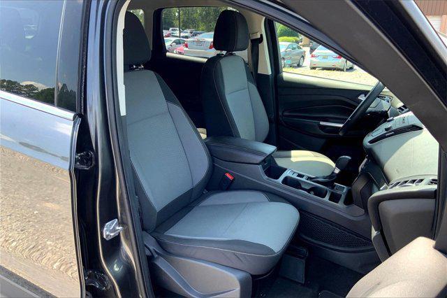 used 2017 Ford Escape car, priced at $7,050
